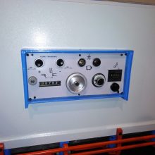 Panel de mando AJIAL 440