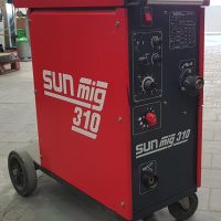 MIG SUNARC modelo SUNMIG 310